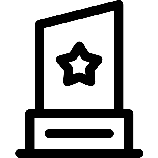 trophy-star-flat
