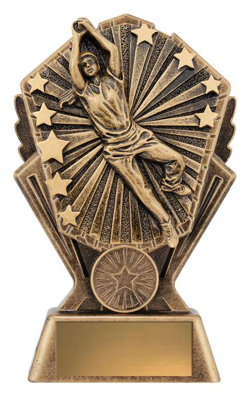 Cosmos - Female Fielding